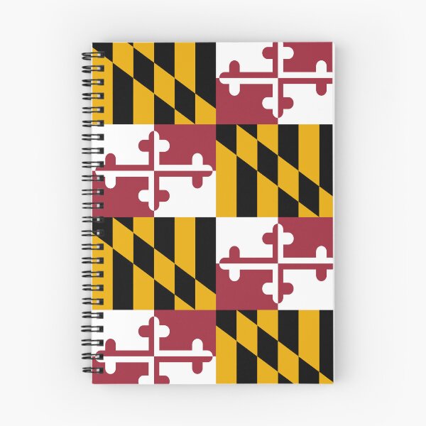 Item preview, Maryland State Flag MD designed and sold by shitpostee.