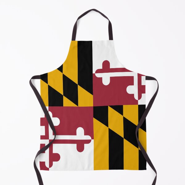 Item preview, Maryland State Flag MD designed and sold by shitpostee.