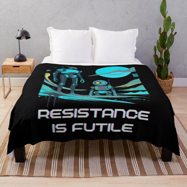 Item preview, Powered by AI Robot Design Futuristic Artificial Intelligence Tech Aesthetic Machine Learning Cyberpunk Graphic designed and sold by TEEJAMBOREE.