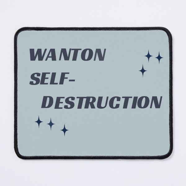Item preview, You Do It To Yourself, You Do designed and sold by Affray.