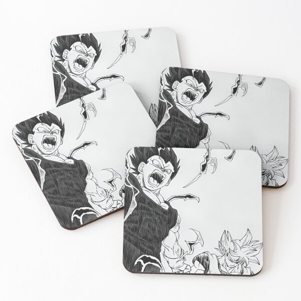 Item preview, Vegeta x Goku designed and sold by AnzDigital.