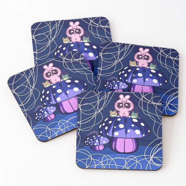 Item preview, Dwaekki Mushroom designed and sold by enlilly.