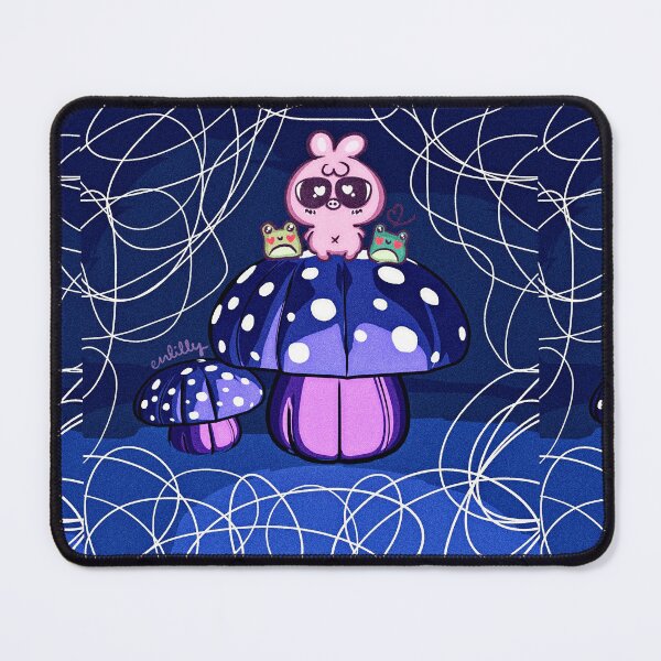 Item preview, Dwaekki Mushroom designed and sold by enlilly.