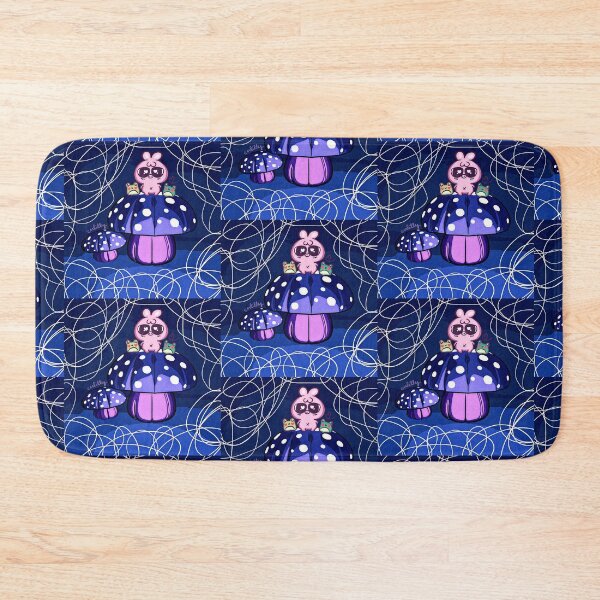 Item preview, Dwaekki Mushroom designed and sold by enlilly.