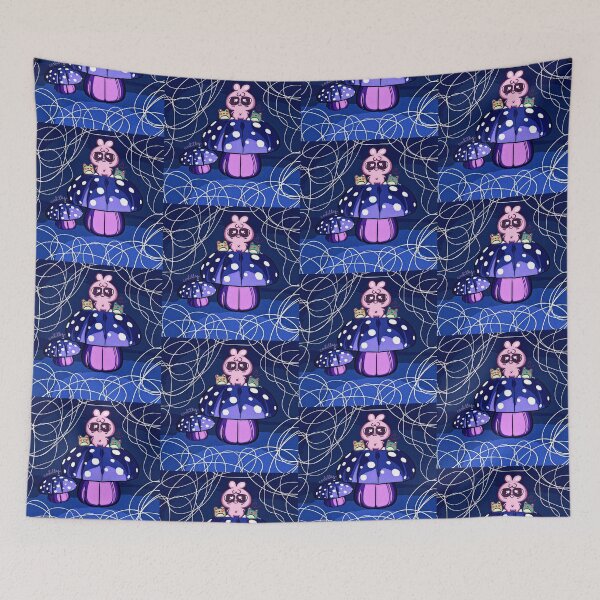 Item preview, Dwaekki Mushroom designed and sold by enlilly.