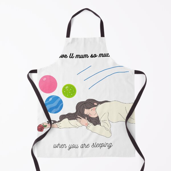 Item preview, Love U mum designed and sold by Justynella32.