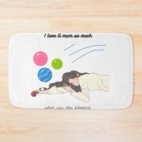Item preview, Love U mum designed and sold by Justynella32.