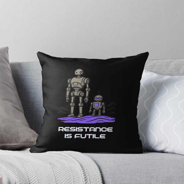 Item preview, Powered by AI Robot Design Futuristic Artificial Intelligence Tech Aesthetic Machine Learning Cyberpunk Graphic designed and sold by TEEJAMBOREE.