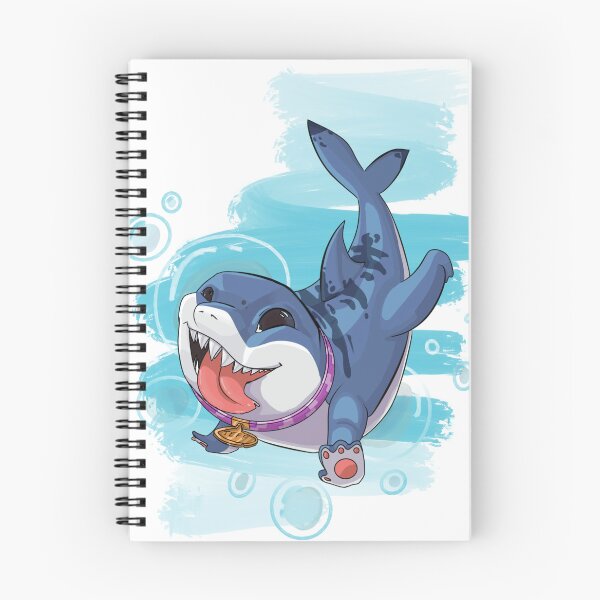 Item preview, JEFF the land Shark Marvel Rivals  designed and sold by Unsteadiii.