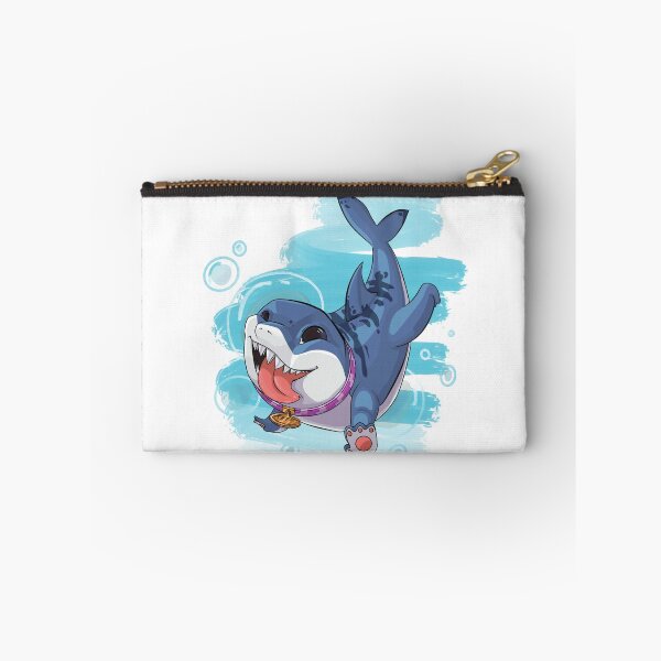 Item preview, JEFF the land Shark Marvel Rivals  designed and sold by Unsteadiii.