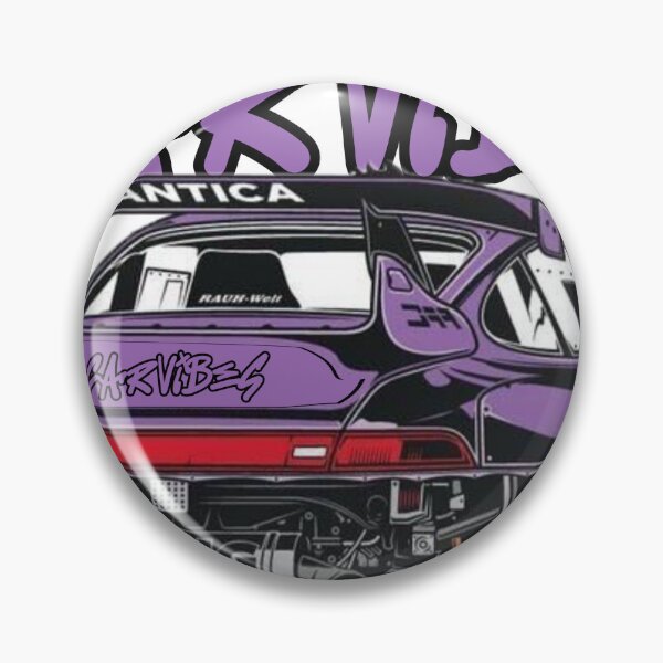 Item preview, Car Guy vs Car Enthusiast-Hashtag-03 designed and sold by Car Guy "vs" Car Enthusiast Fashion est.2026.