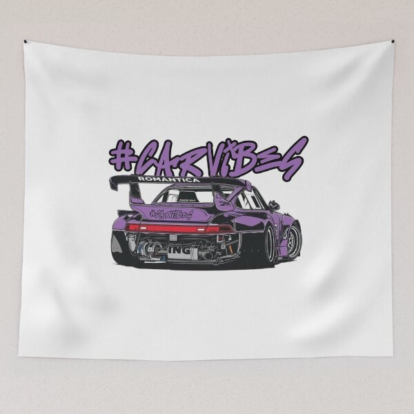 Item preview, Car Guy vs Car Enthusiast-Hashtag-03 designed and sold by Car Guy "vs" Car Enthusiast Fashion est.2026.