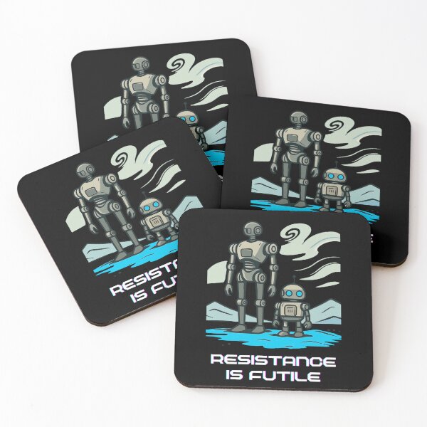Item preview, Powered by AI Robot Design Futuristic Artificial Intelligence Tech Aesthetic Machine Learning Cyberpunk Graphic designed and sold by TEEJAMBOREE.