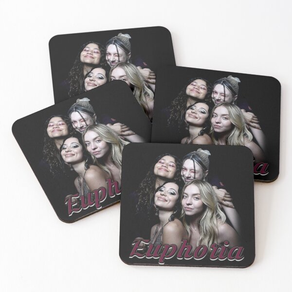Item preview, Euphoria girls designed and sold by Likaworks.