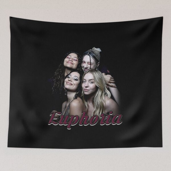 Item preview, Euphoria girls designed and sold by Likaworks.