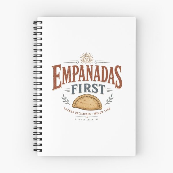 Artikelvorschau, Lustiges T-Shirt mit Grafik für Empanadas-Liebhaber aus Argentinien entworfen und verkauft von AveniaOficial.