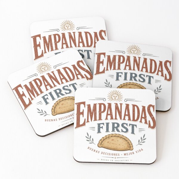 Item preview, Funny Argentina Food Empanada Lover Graphic Tee designed and sold by AveniaOficial.