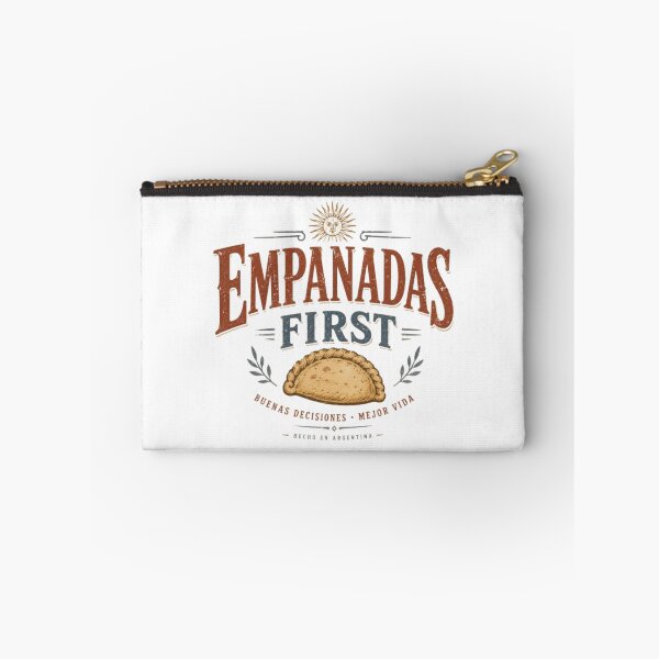 Item preview, Funny Argentina Food Empanada Lover Graphic Tee designed and sold by AveniaOficial.