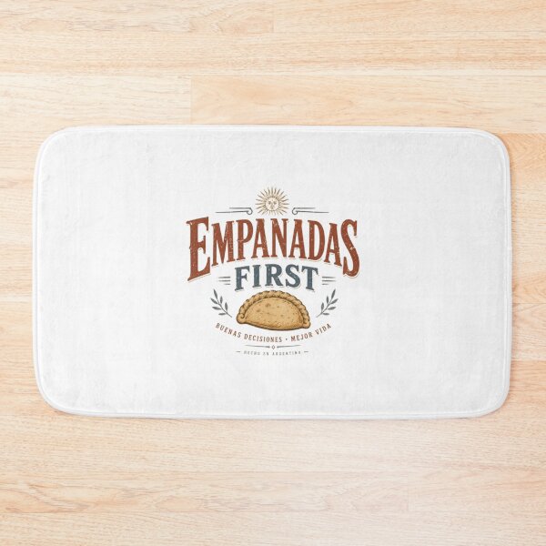 Item preview, Funny Argentina Food Empanada Lover Graphic Tee designed and sold by AveniaOficial.