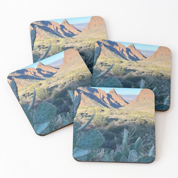 Item preview, Big Bend National Park  designed and sold by Teacher With a Camera .