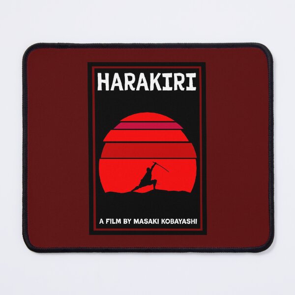 Item preview, Harakiri designed and sold by Normbot2000.