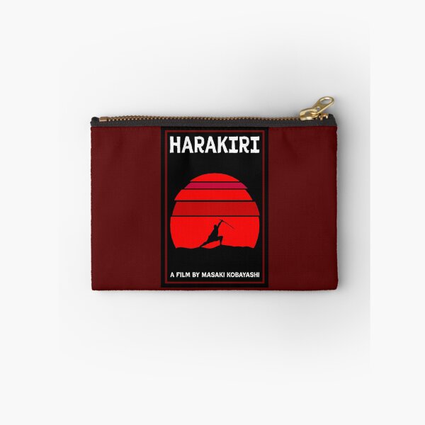 Item preview, Harakiri designed and sold by Normbot2000.