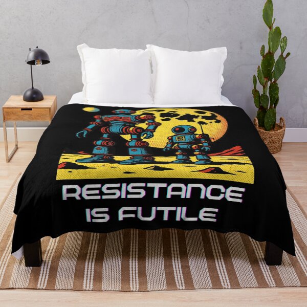 Item preview, Powered by AI Robot Design Futuristic Artificial Intelligence Tech Aesthetic Machine Learning Cyberpunk Graphic designed and sold by TEEJAMBOREE.