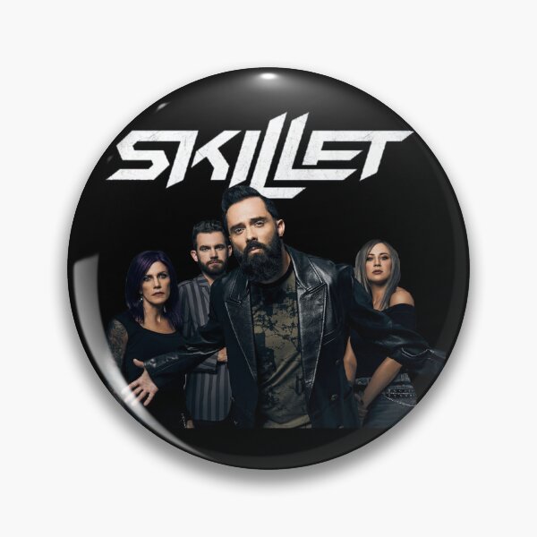 Item preview, skillet designed and sold by Likaworks.
