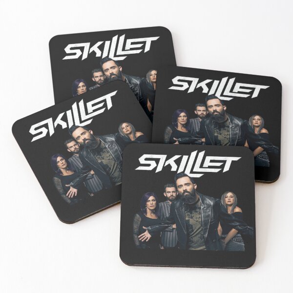 Item preview, skillet designed and sold by Likaworks.