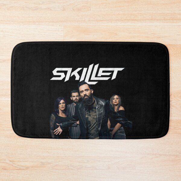 Item preview, skillet designed and sold by Likaworks.