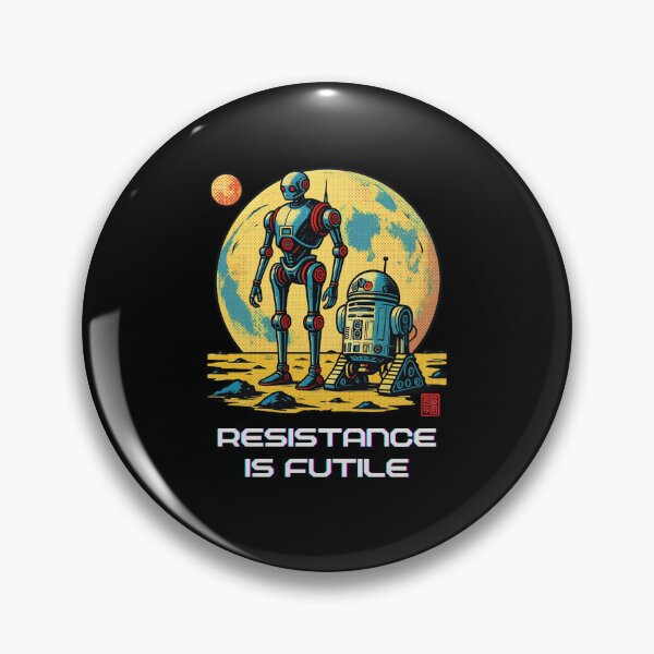 Item preview, Powered by AI Robot Design Futuristic Artificial Intelligence Tech Aesthetic Machine Learning Cyberpunk Graphic designed and sold by TEEJAMBOREE.