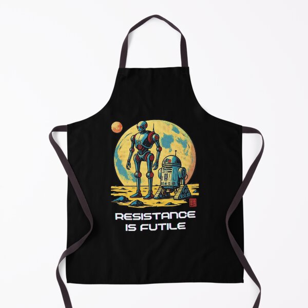 Item preview, Powered by AI Robot Design Futuristic Artificial Intelligence Tech Aesthetic Machine Learning Cyberpunk Graphic designed and sold by TEEJAMBOREE.