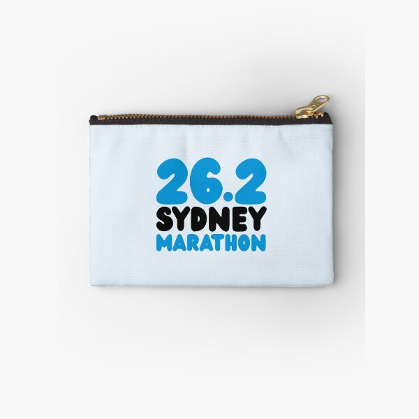 Item preview, 26.2 Sydney Marathon designed and sold by Spring Things.