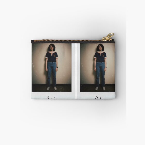Item preview, Young Woman - Serious and Determined Pose designed and sold by AnimeShin.