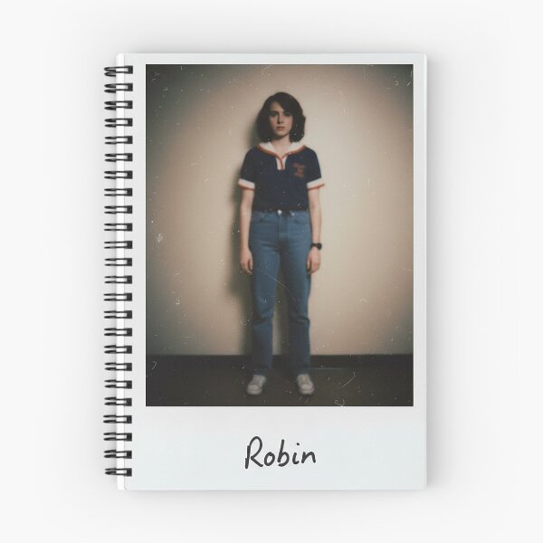 Item preview, Young Woman - Serious and Determined Pose designed and sold by AnimeShin.