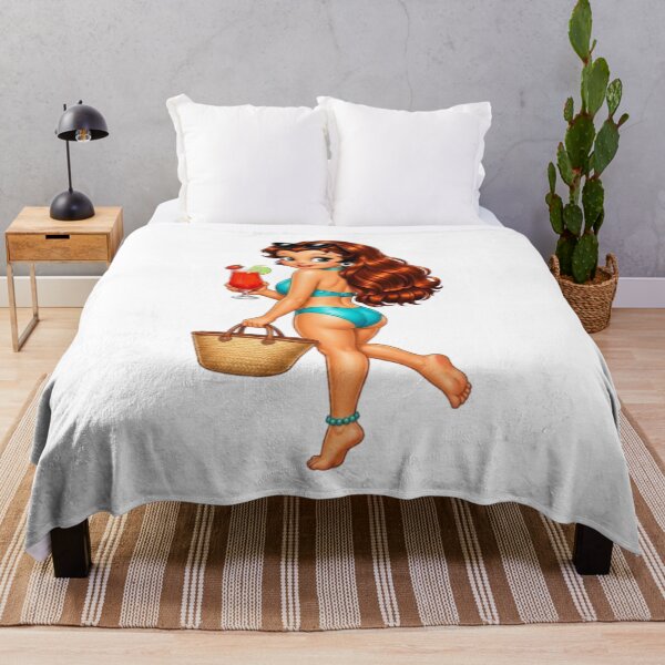 Item preview, BETTY BOOP designed and sold by CHRIST5000.