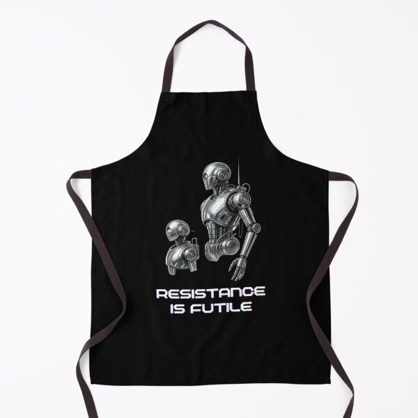 Item preview, Powered by AI Robot Design Futuristic Artificial Intelligence Tech Aesthetic Machine Learning Cyberpunk Graphic designed and sold by TEEJAMBOREE.