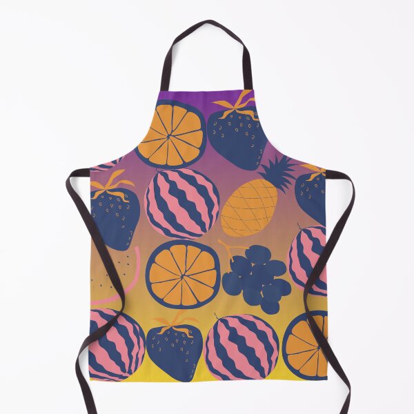 Item preview, Tropical fruits designed and sold by Justynella32.