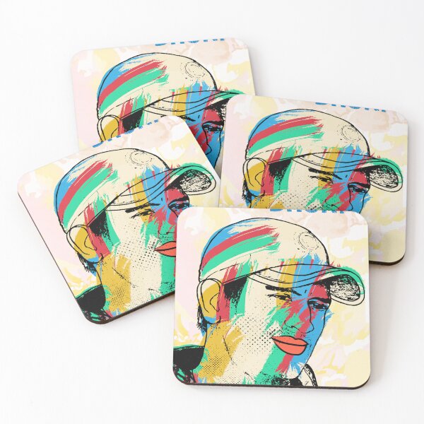 Item preview, Ms Dhoni -CSK Multicolor art designed and sold by artbundleindia.