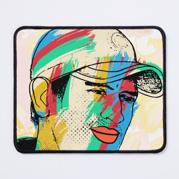 Item preview, Ms Dhoni -CSK Multicolor art designed and sold by artbundleindia.