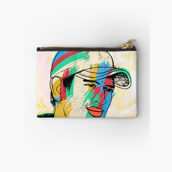 Item preview, Ms Dhoni -CSK Multicolor art designed and sold by artbundleindia.
