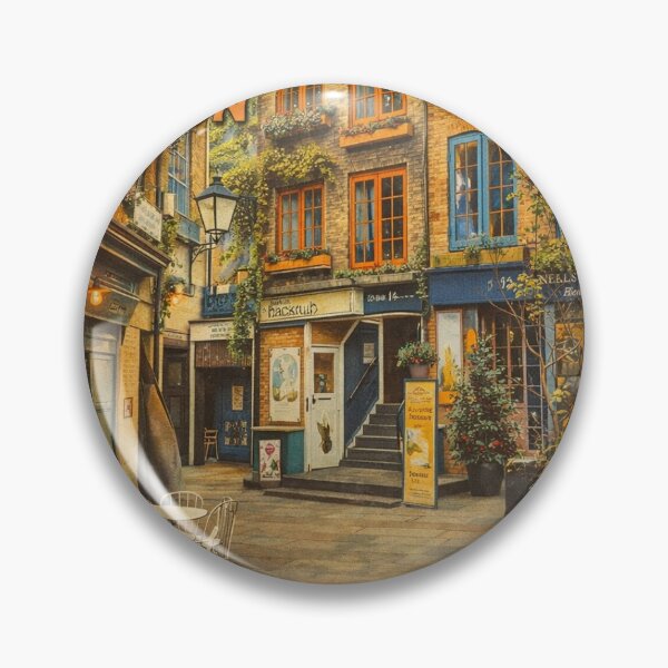 Item preview, Neal's Yard designed and sold by BoKev.