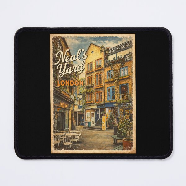Item preview, Neal's Yard designed and sold by BoKev.