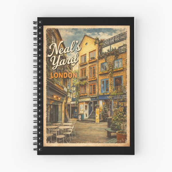 Item preview, Neal's Yard designed and sold by BoKev.