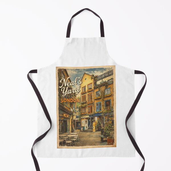 Item preview, Neal's Yard designed and sold by BoKev.