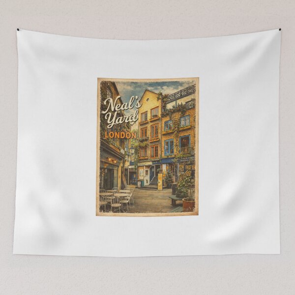 Item preview, Neal's Yard designed and sold by BoKev.