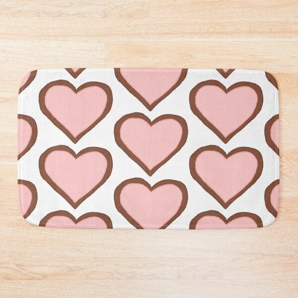 Item preview, Cookie Heart designed and sold by MondayCoffin.