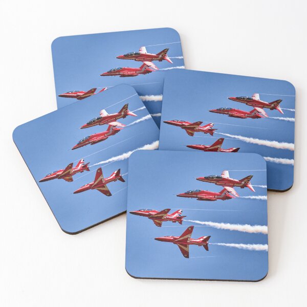 Item preview, Red Arrows Display Team designed and sold by Tom McPherson Photography.
