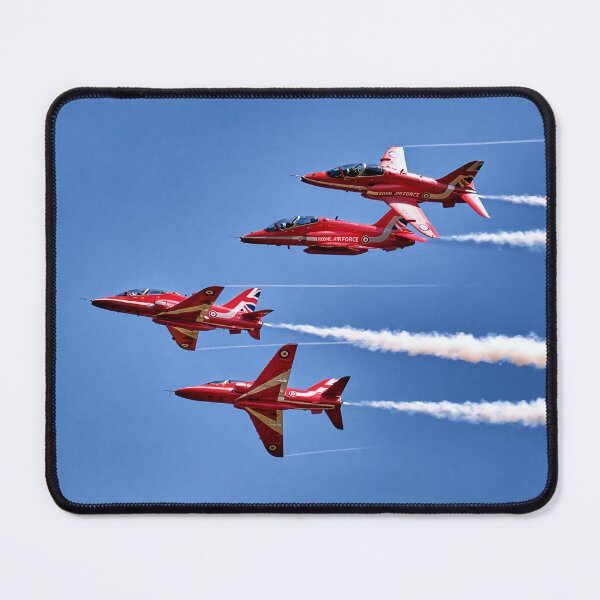 Item preview, Red Arrows Display Team designed and sold by Tom McPherson Photography.