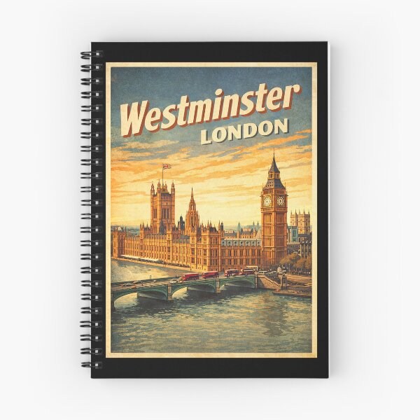 Item preview, Westminster designed and sold by BoKev.